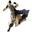 Final Fantasy XIII Snow Play Arts Kai Action Figure